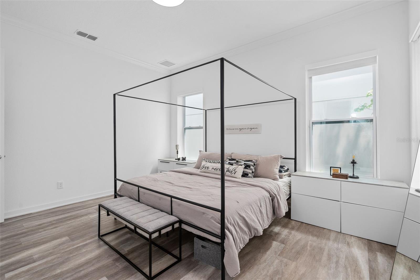 LAUREATE PARK PH 9 - Residential