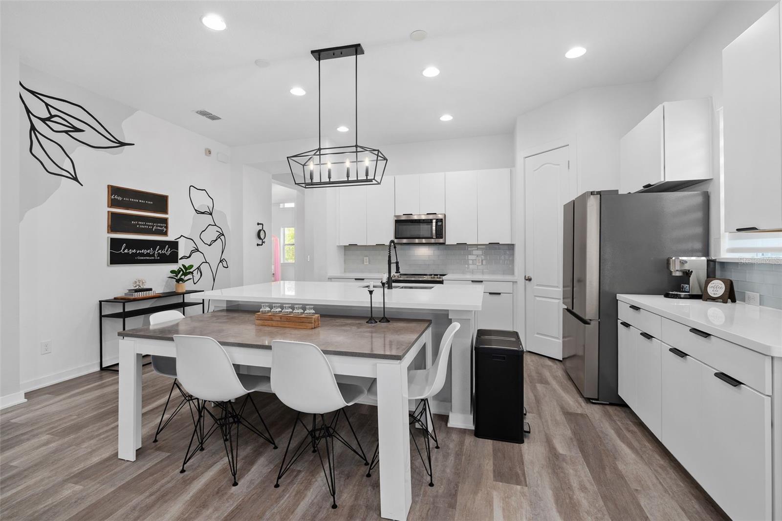 LAUREATE PARK PH 9 - Residential