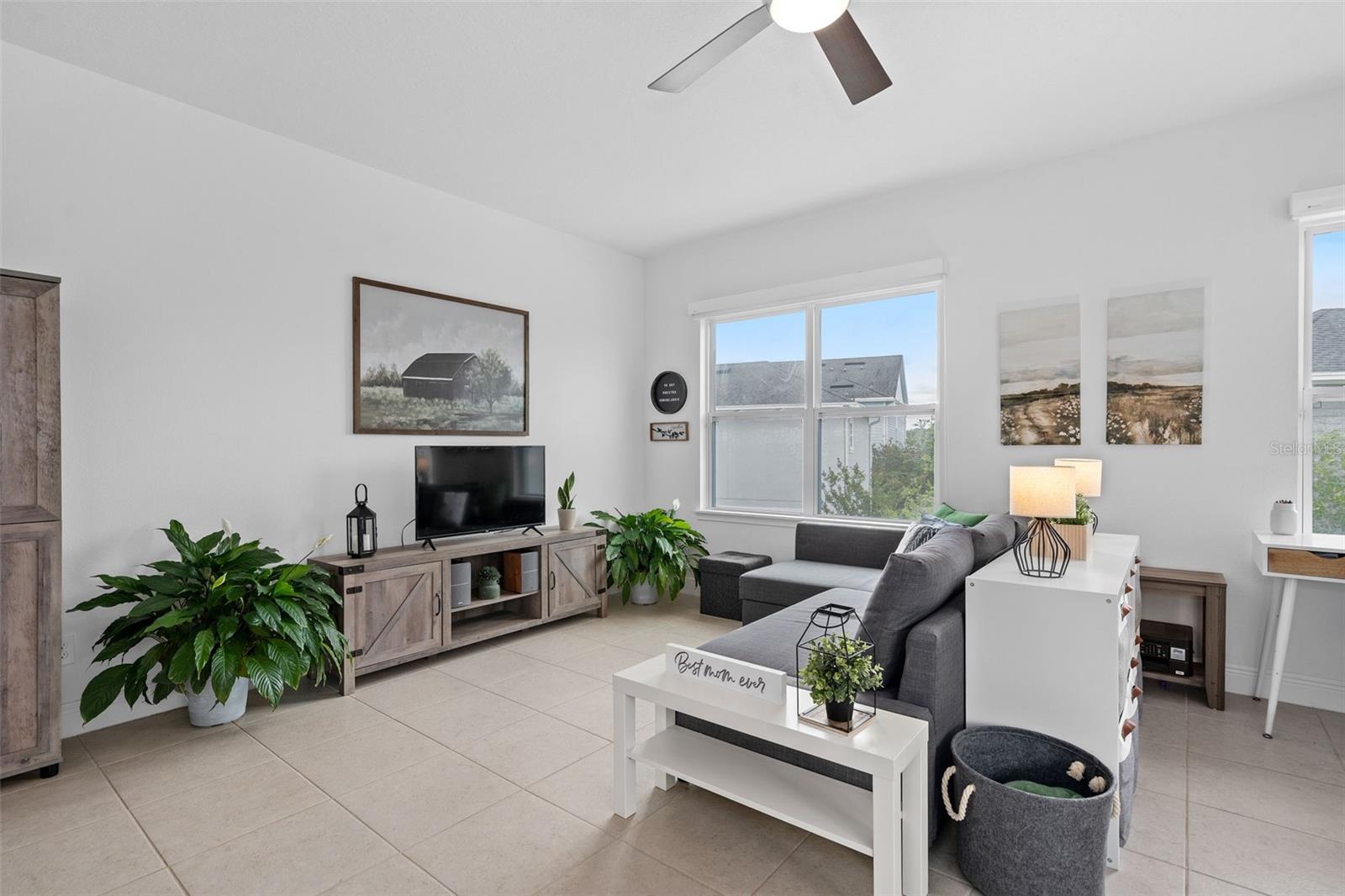 LAUREATE PARK PH 9 - Residential