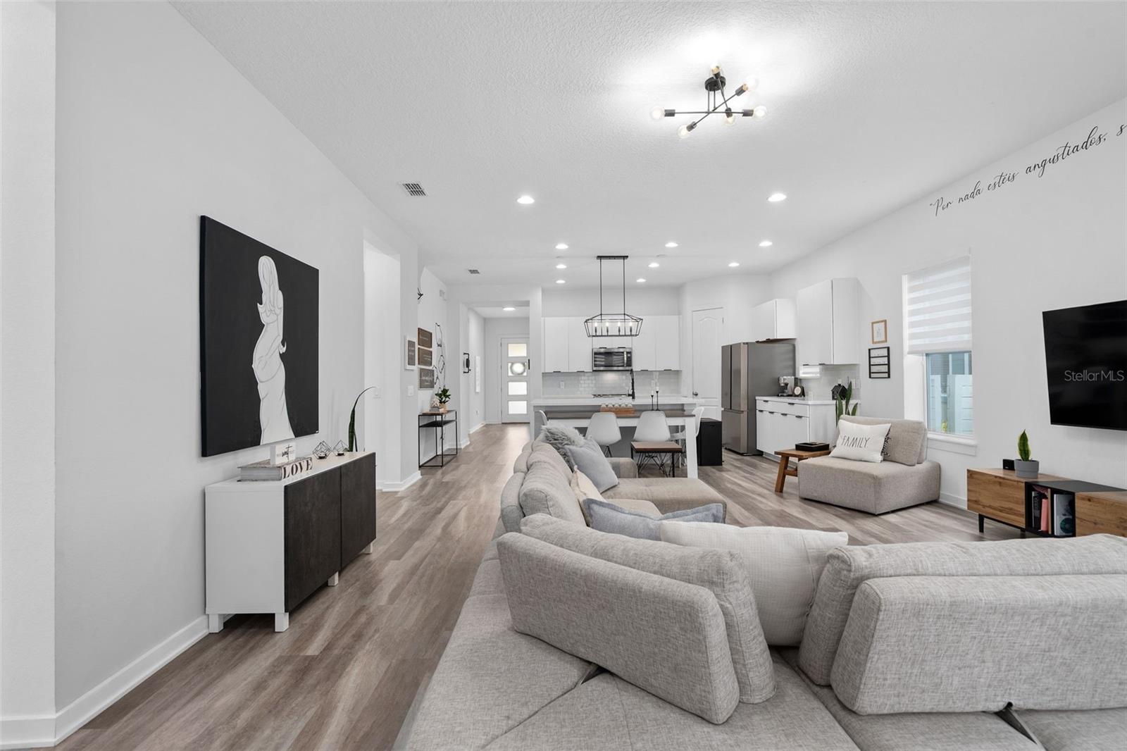 LAUREATE PARK PH 9 - Residential