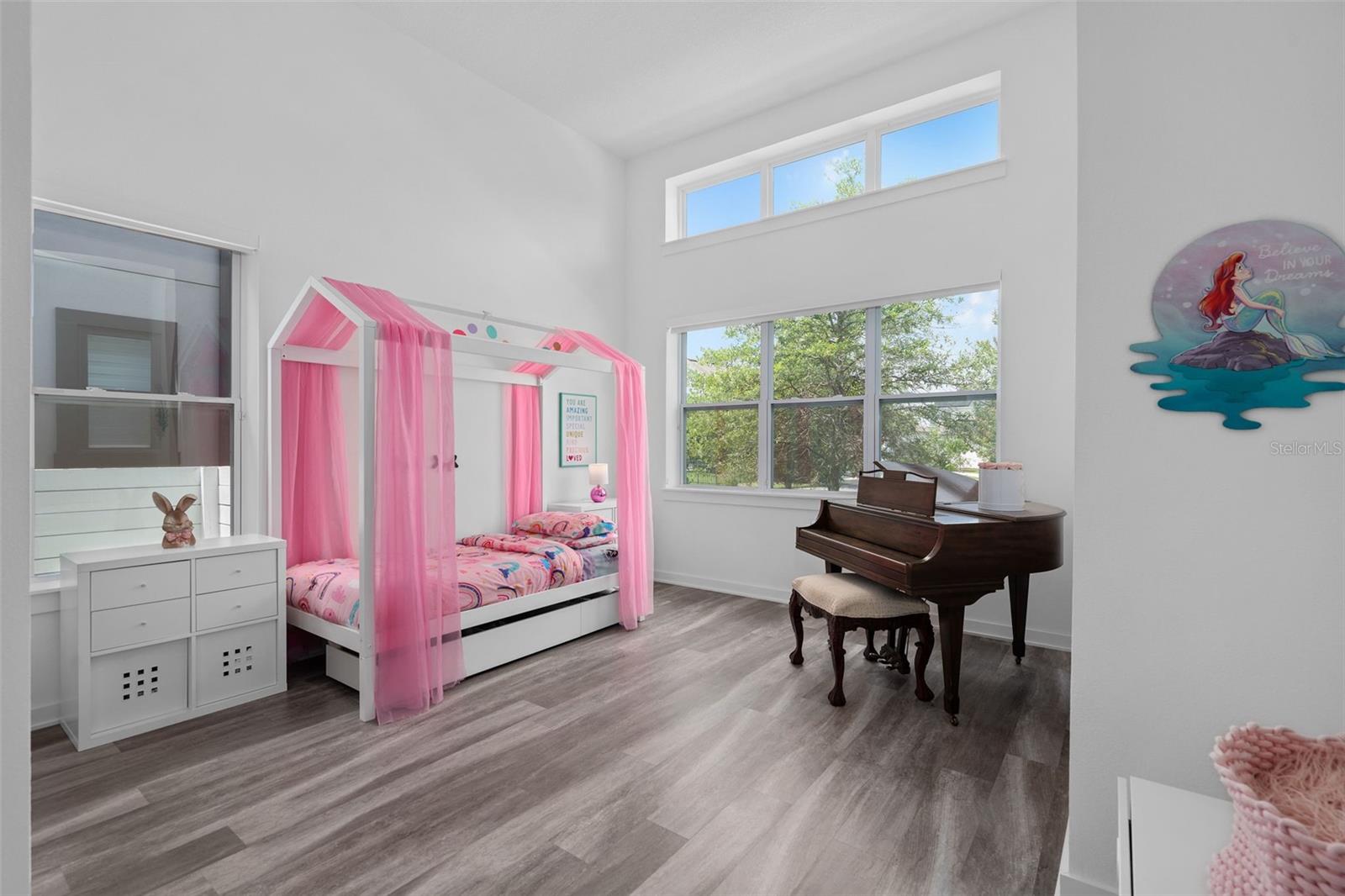 LAUREATE PARK PH 9 - Residential