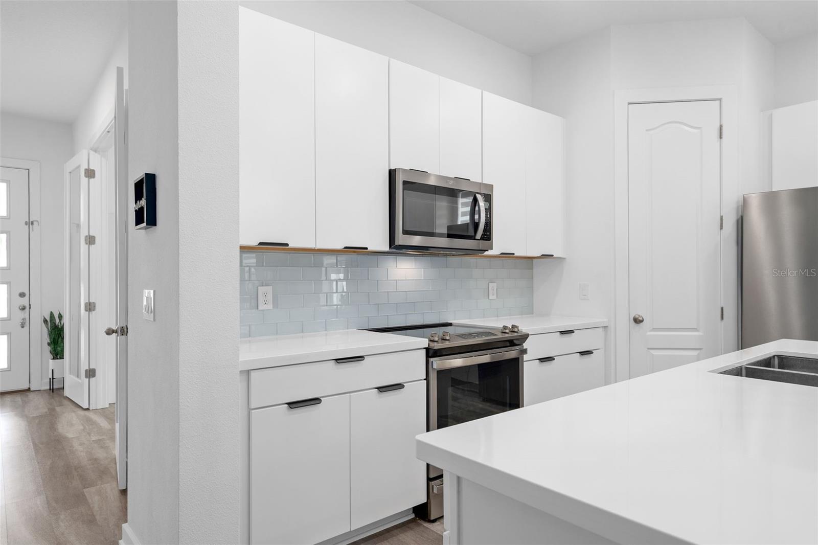 LAUREATE PARK PH 9 - Residential