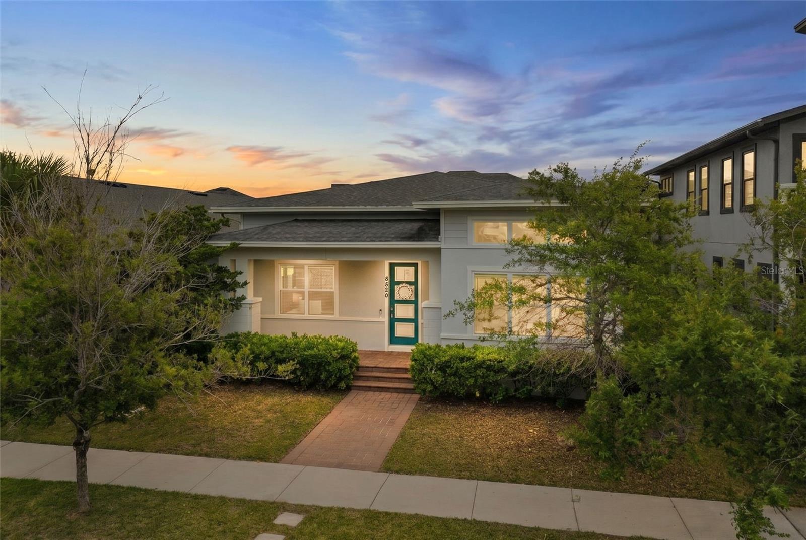 LAUREATE PARK PH 9 - Residential