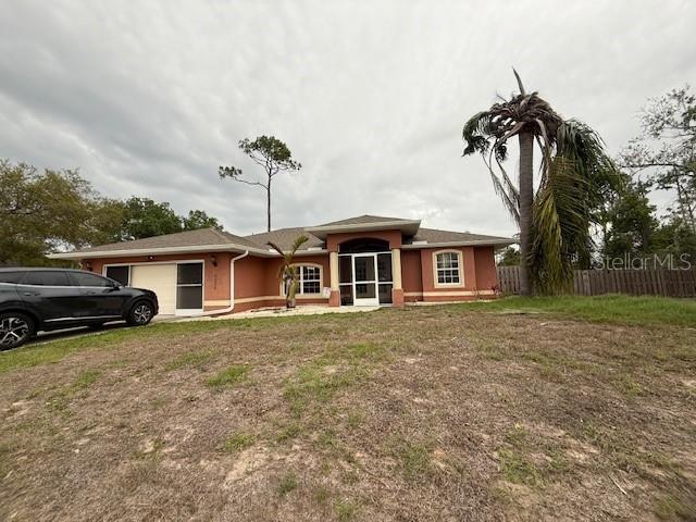 PORT CHARLOTTE SUB 39 - Residential