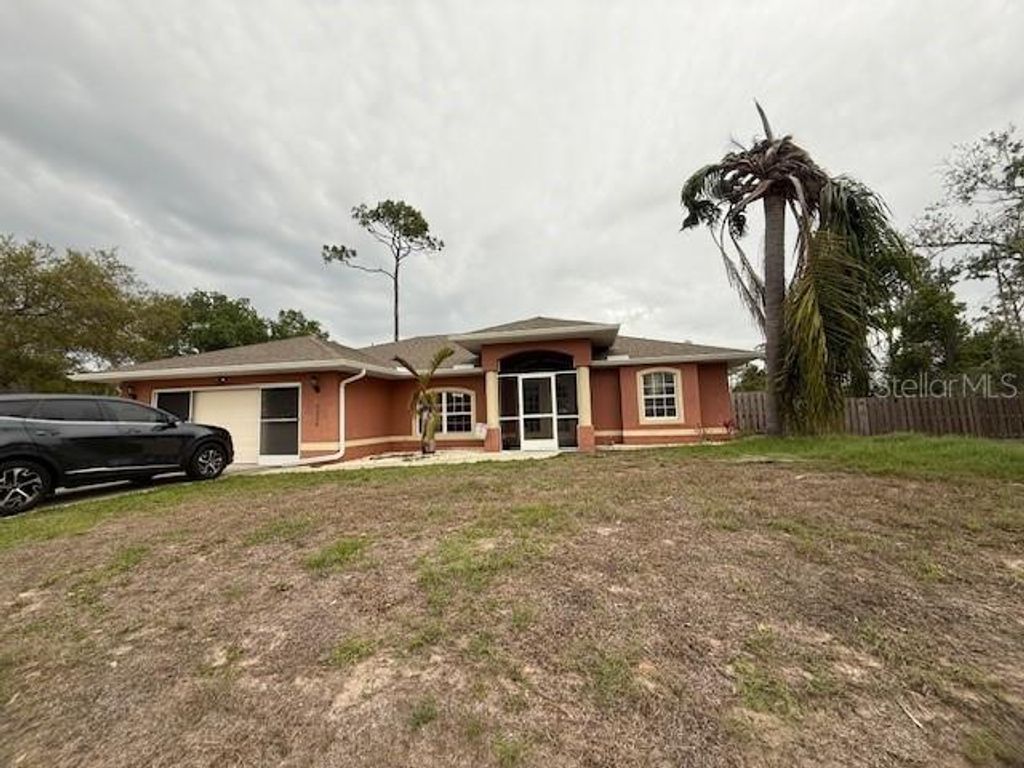 Photo of 4624 Flamlau Avenue, North Port, FL 34287 (MLS # N6143595)