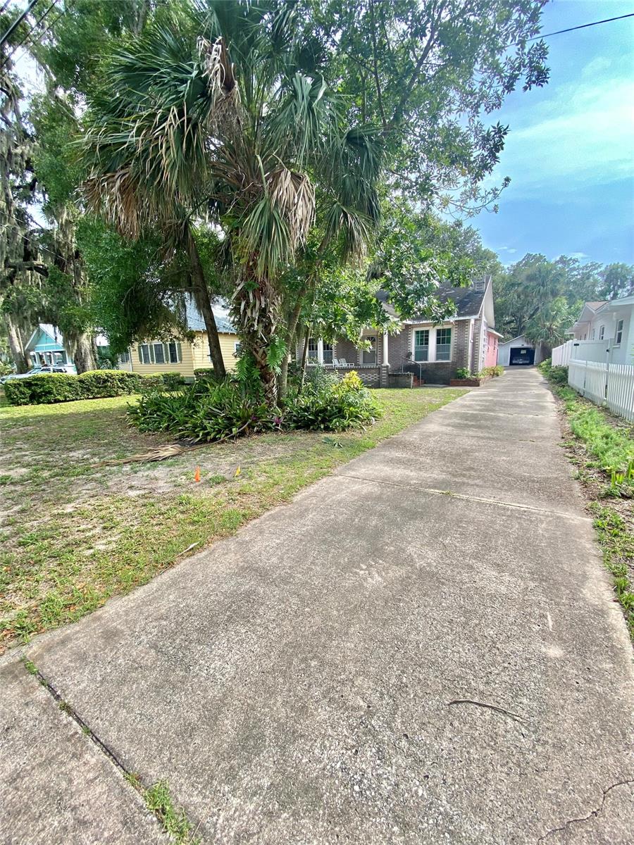 Lovejoy F E Add New Smyrna - Residential