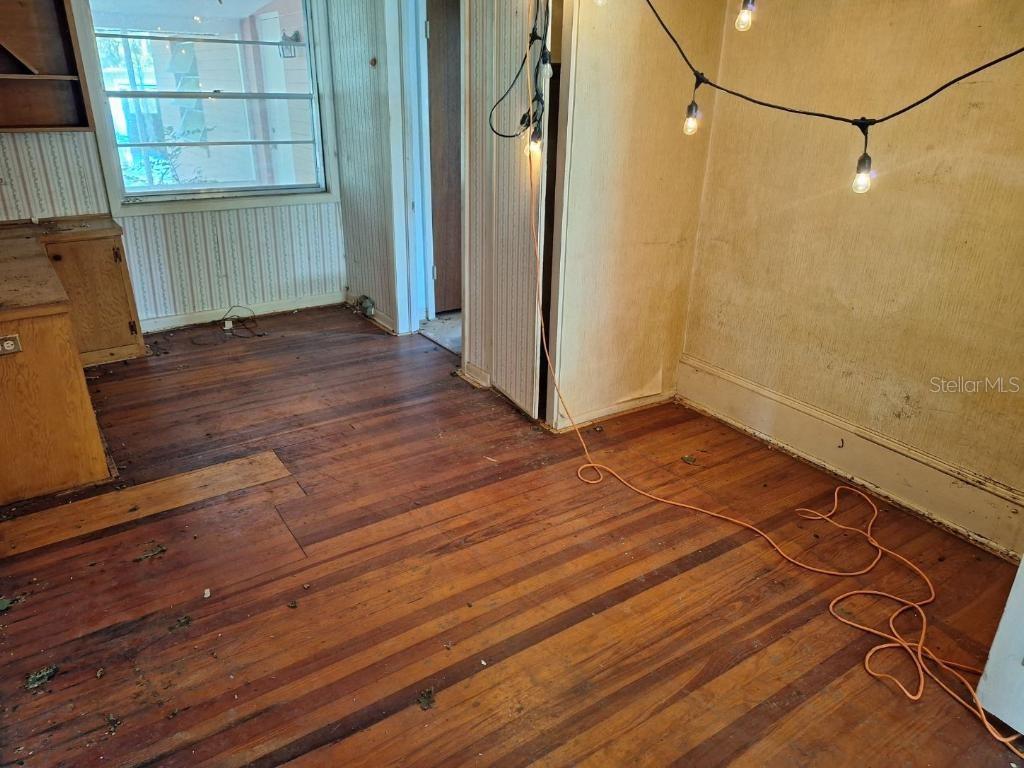 Lovejoy F E Add New Smyrna - Residential