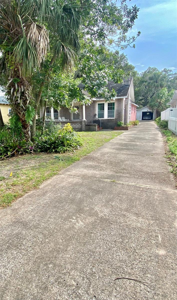 Lovejoy F E Add New Smyrna - Residential