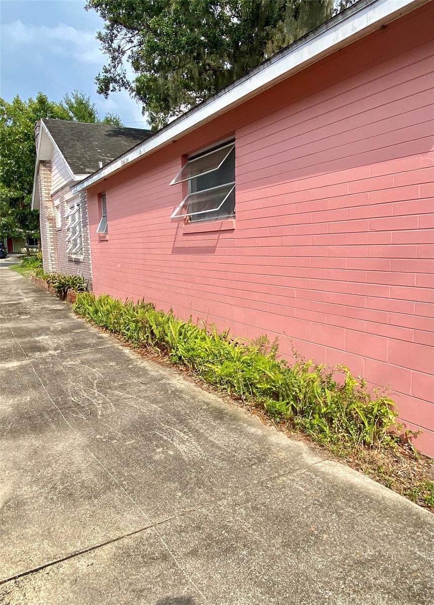 Lovejoy F E Add New Smyrna - Residential