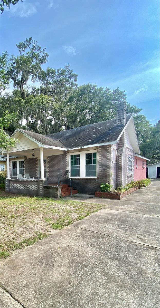 Lovejoy F E Add New Smyrna - Residential