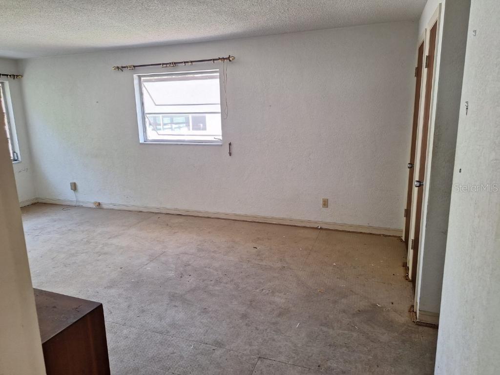 Lovejoy F E Add New Smyrna - Residential