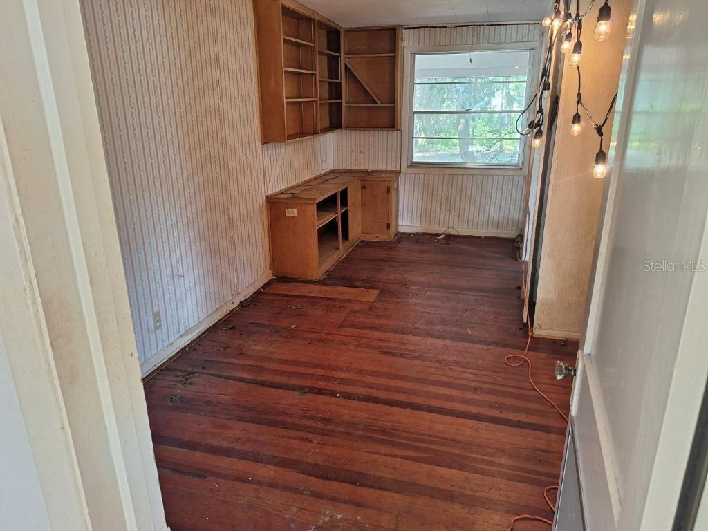 Lovejoy F E Add New Smyrna - Residential