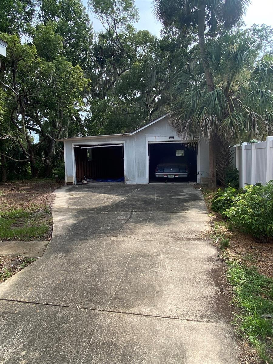 Lovejoy F E Add New Smyrna - Residential