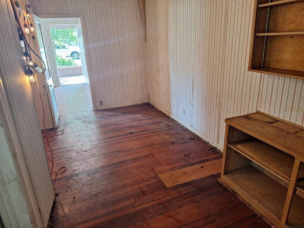 Lovejoy F E Add New Smyrna - Residential