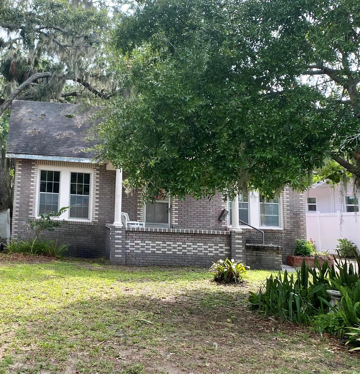 Lovejoy F E Add New Smyrna - Residential