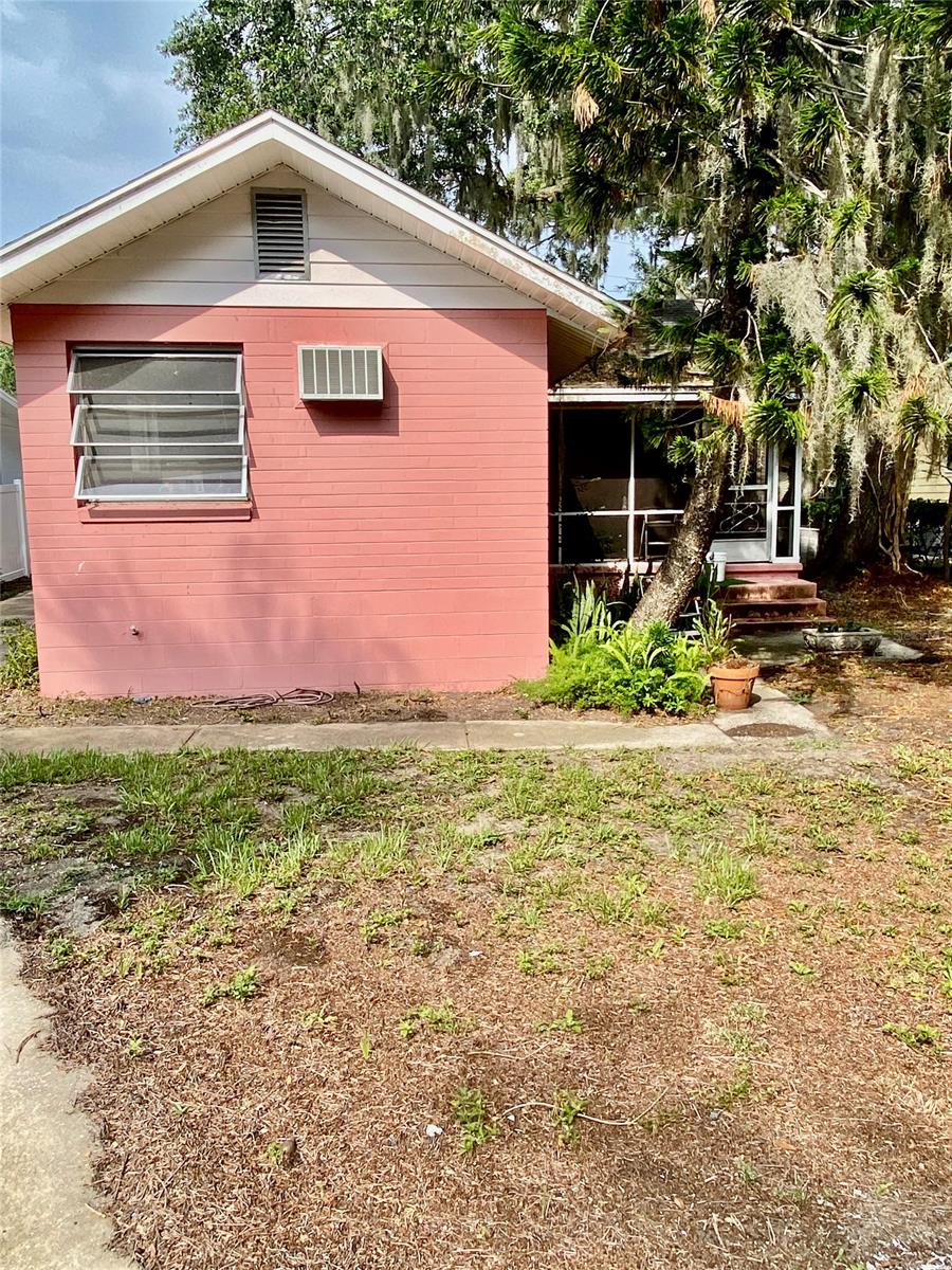 Lovejoy F E Add New Smyrna - Residential