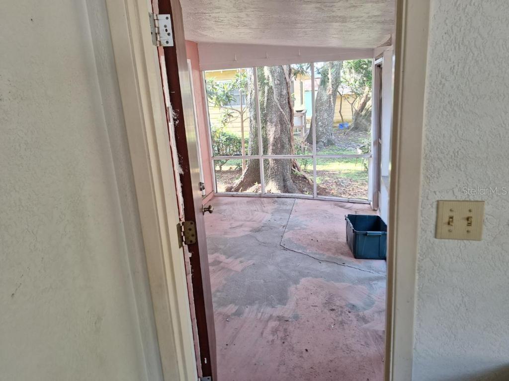 Lovejoy F E Add New Smyrna - Residential