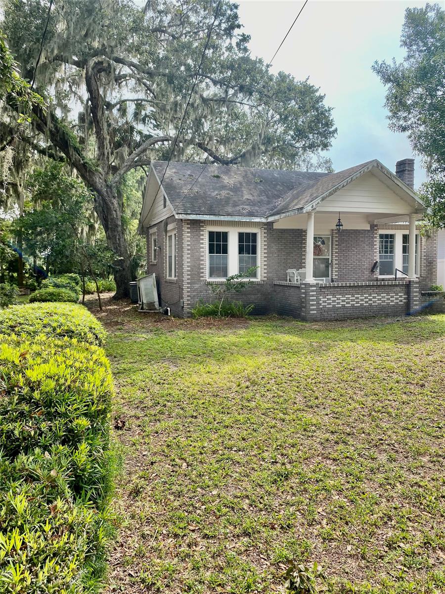 Lovejoy F E Add New Smyrna - Residential