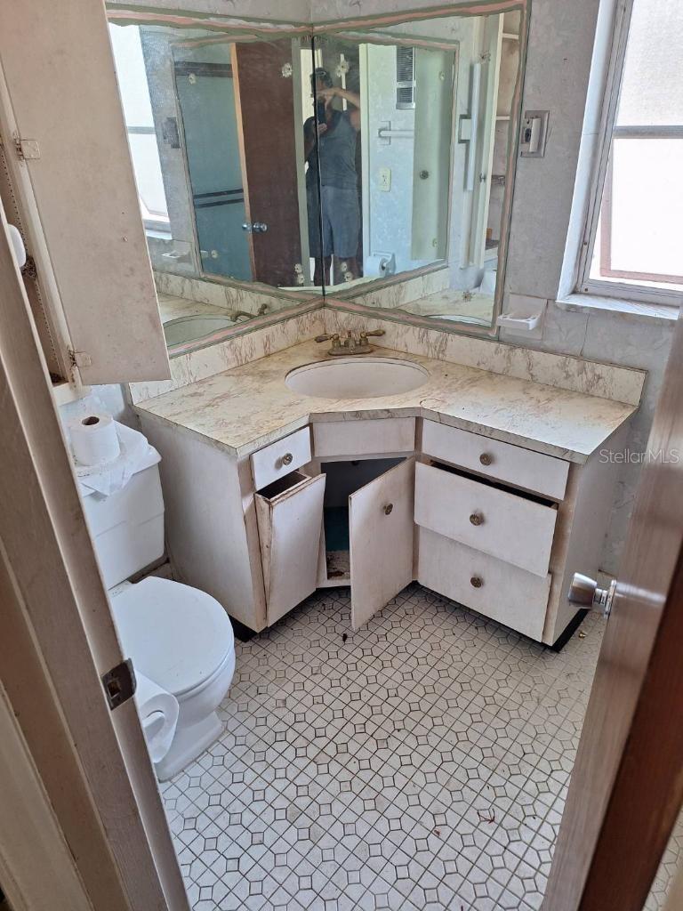 Lovejoy F E Add New Smyrna - Residential