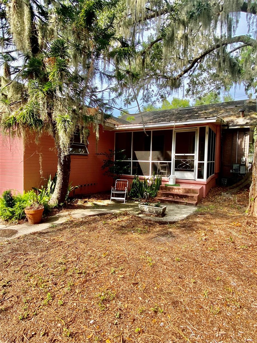 Lovejoy F E Add New Smyrna - Residential