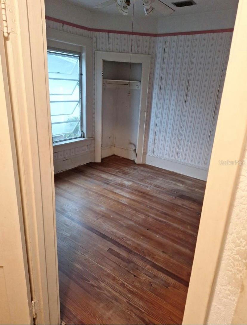 Lovejoy F E Add New Smyrna - Residential