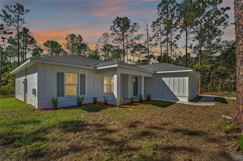 11240 W DRAGONHEAD DRIVE CRYSTAL RIVER FL 34428