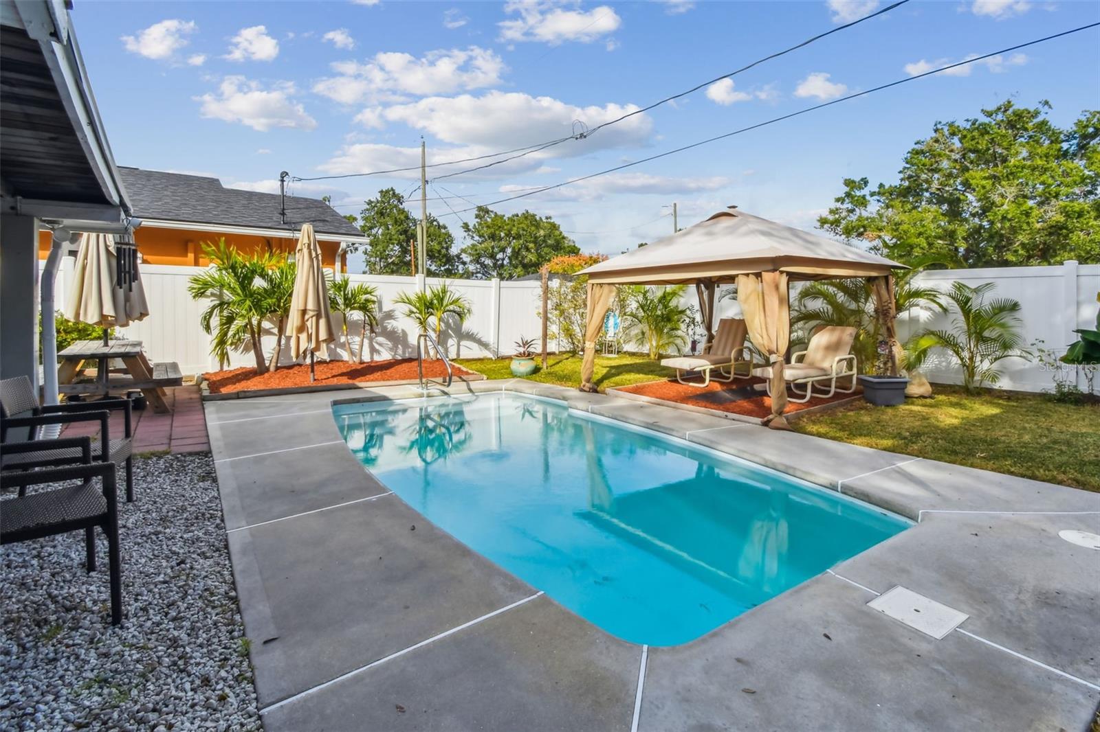 LAKE VIEW PARK SUB - Residential Income