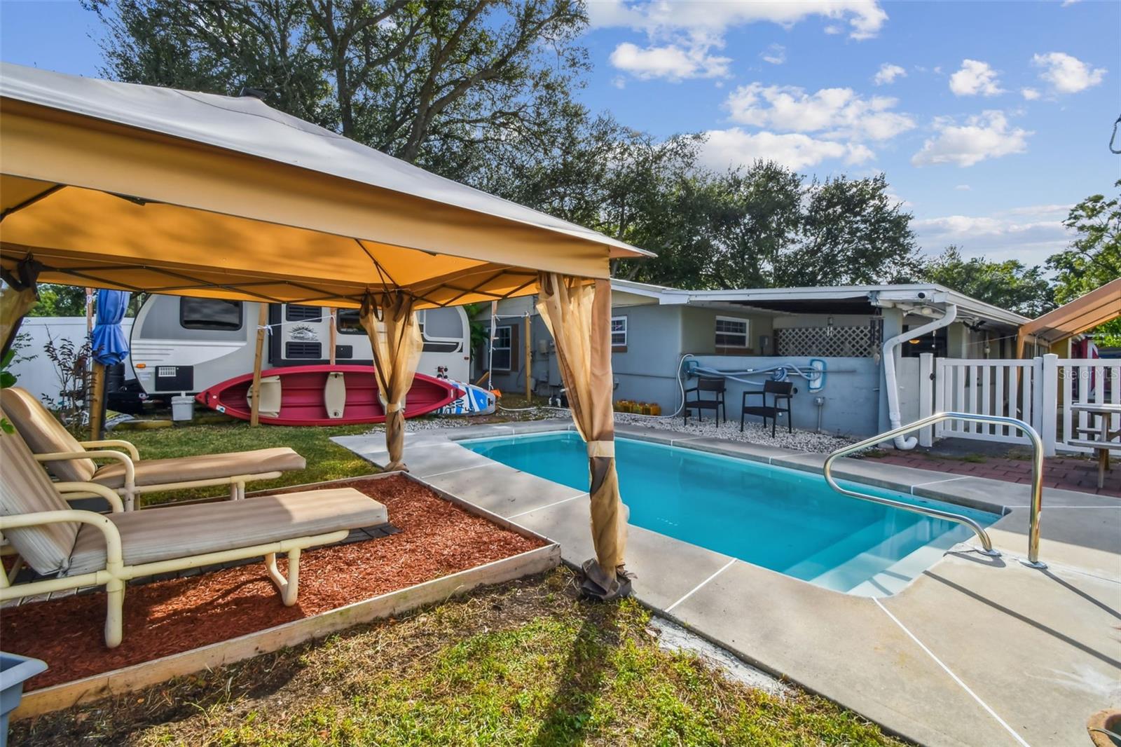 LAKE VIEW PARK SUB - Residential Income