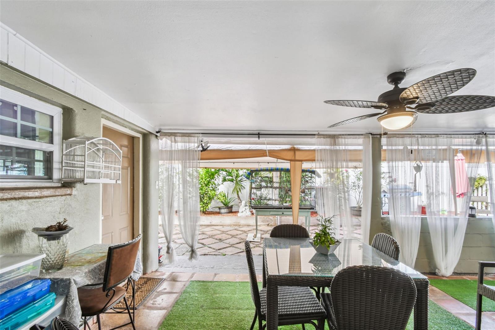 LAKE VIEW PARK SUB - Residential Income