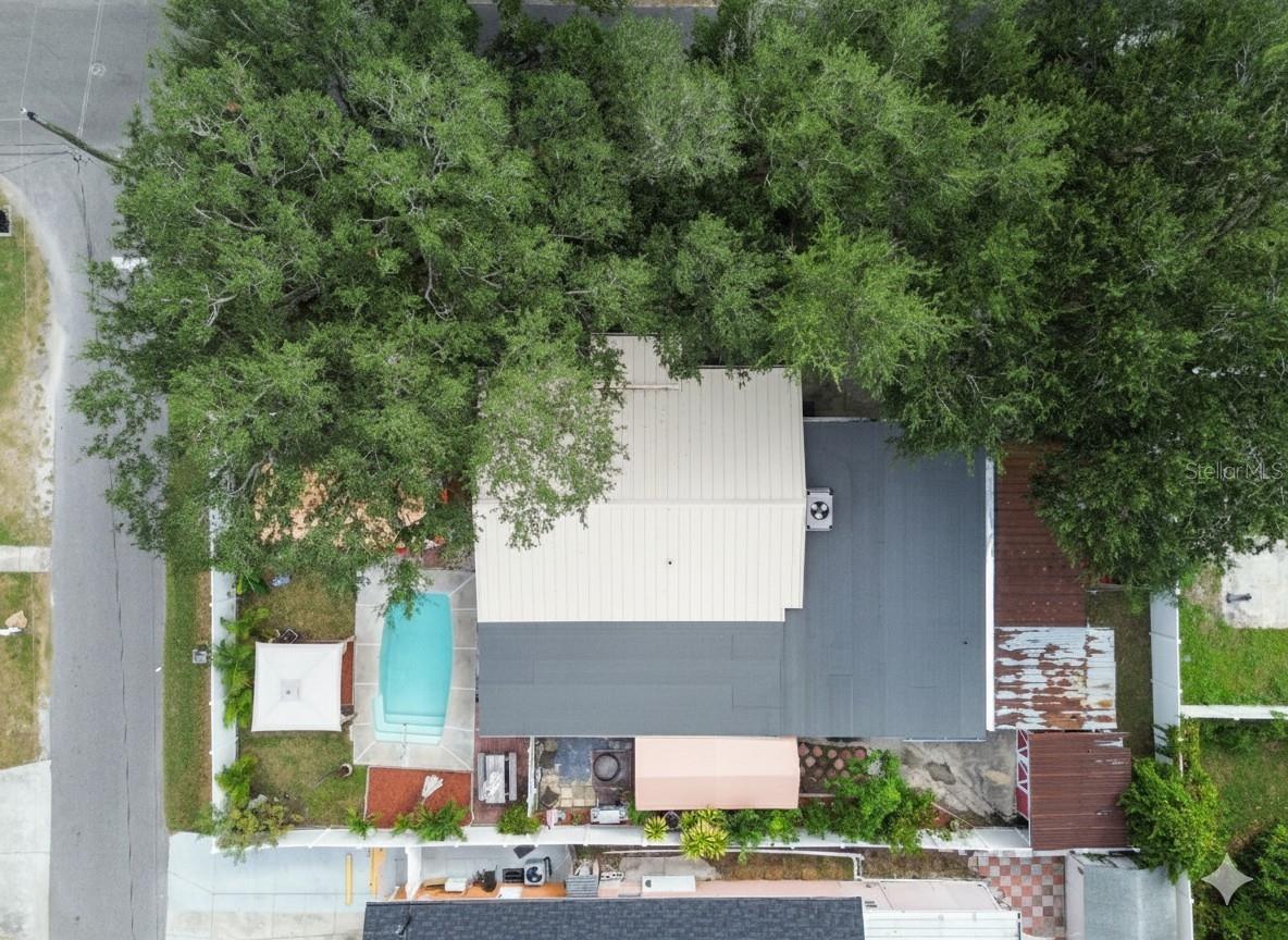 LAKE VIEW PARK SUB - Residential Income