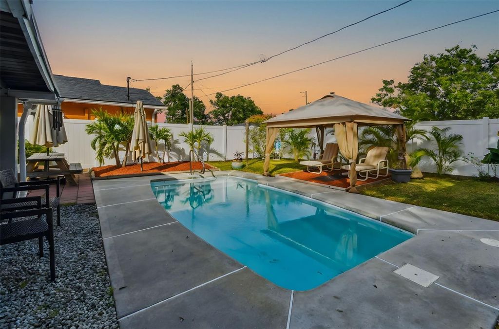 Photo of 3613 W Minnehaha Street, Tampa, FL 33614 (MLS # TB8445258)