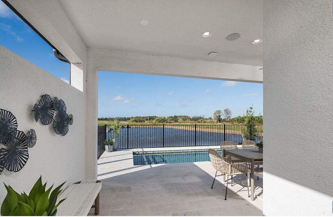 VISTERA OF VENICE - Residential