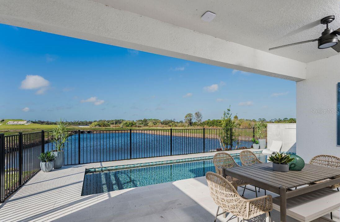 VISTERA OF VENICE - Residential