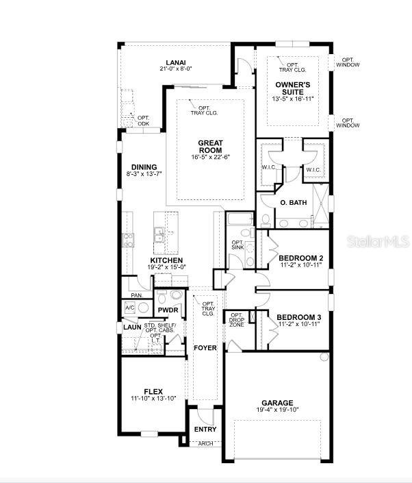 VISTERA OF VENICE - Residential