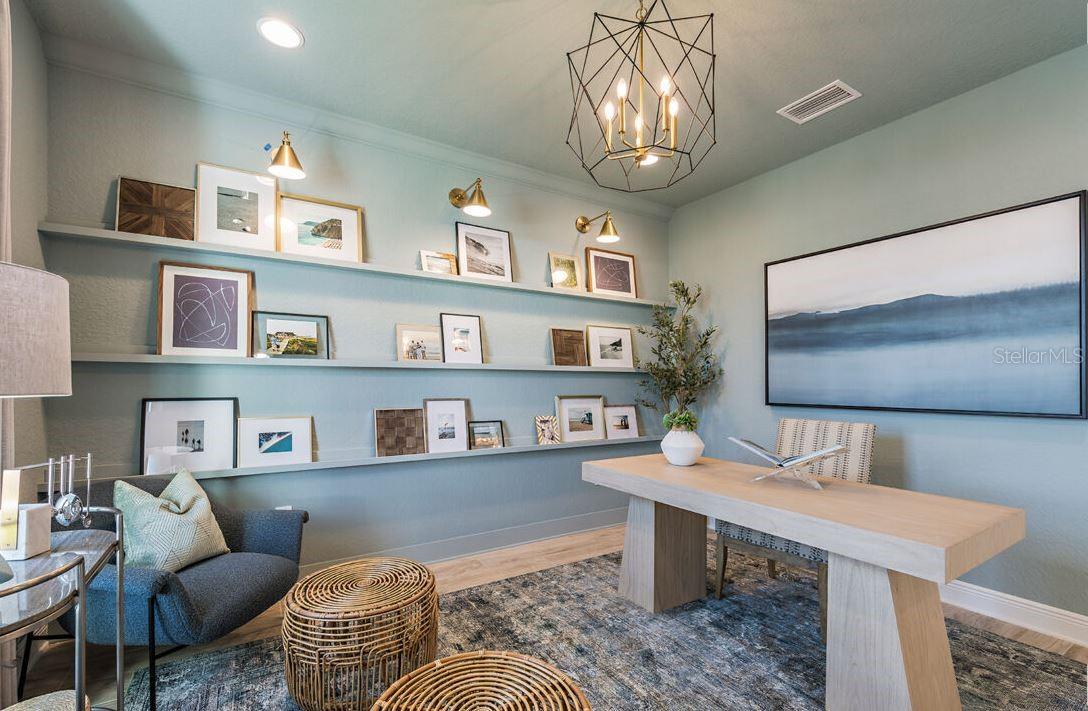 VISTERA OF VENICE - Residential