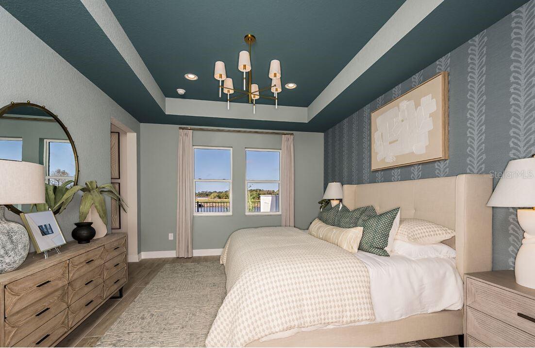 VISTERA OF VENICE - Residential