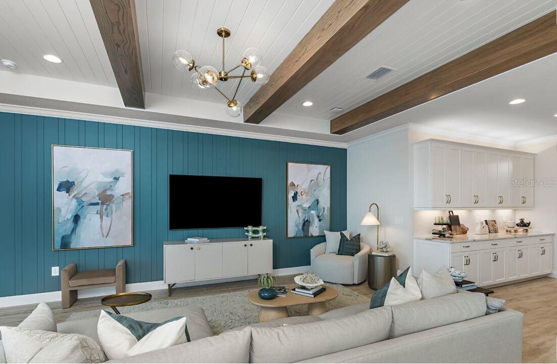 VISTERA OF VENICE - Residential