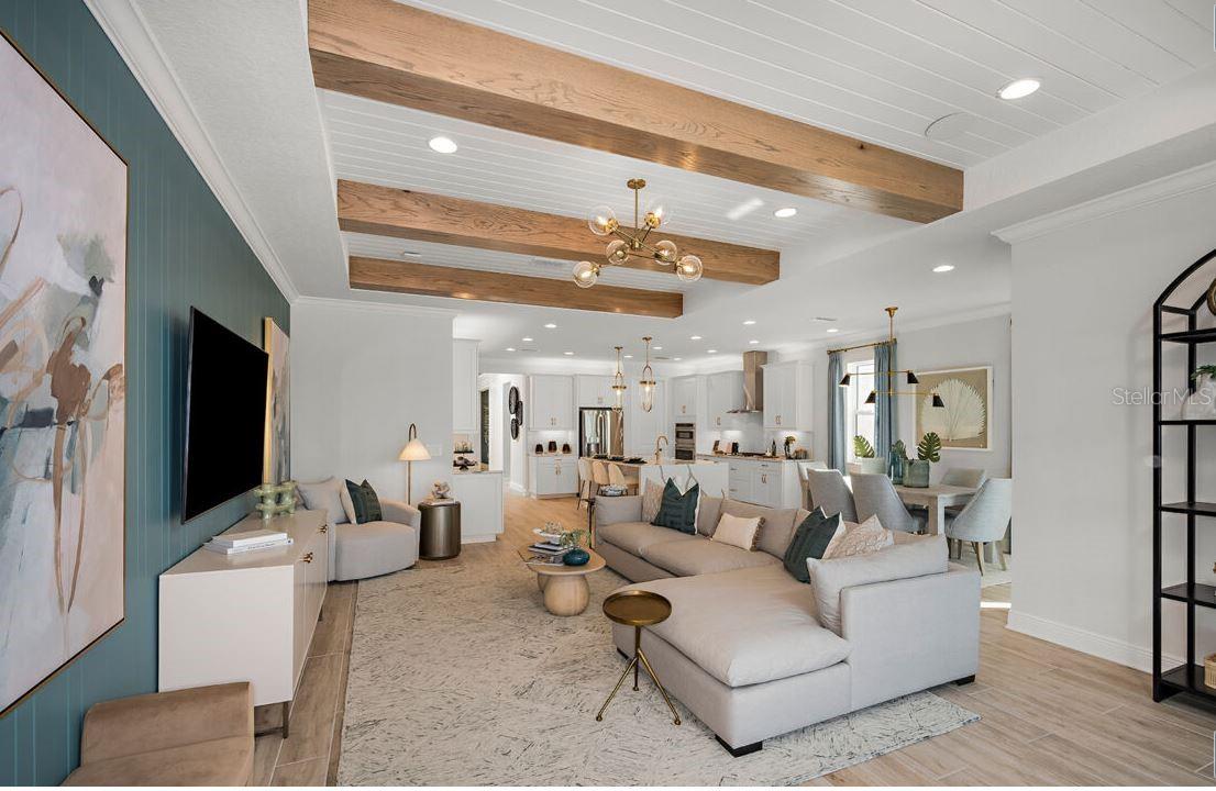 VISTERA OF VENICE - Residential