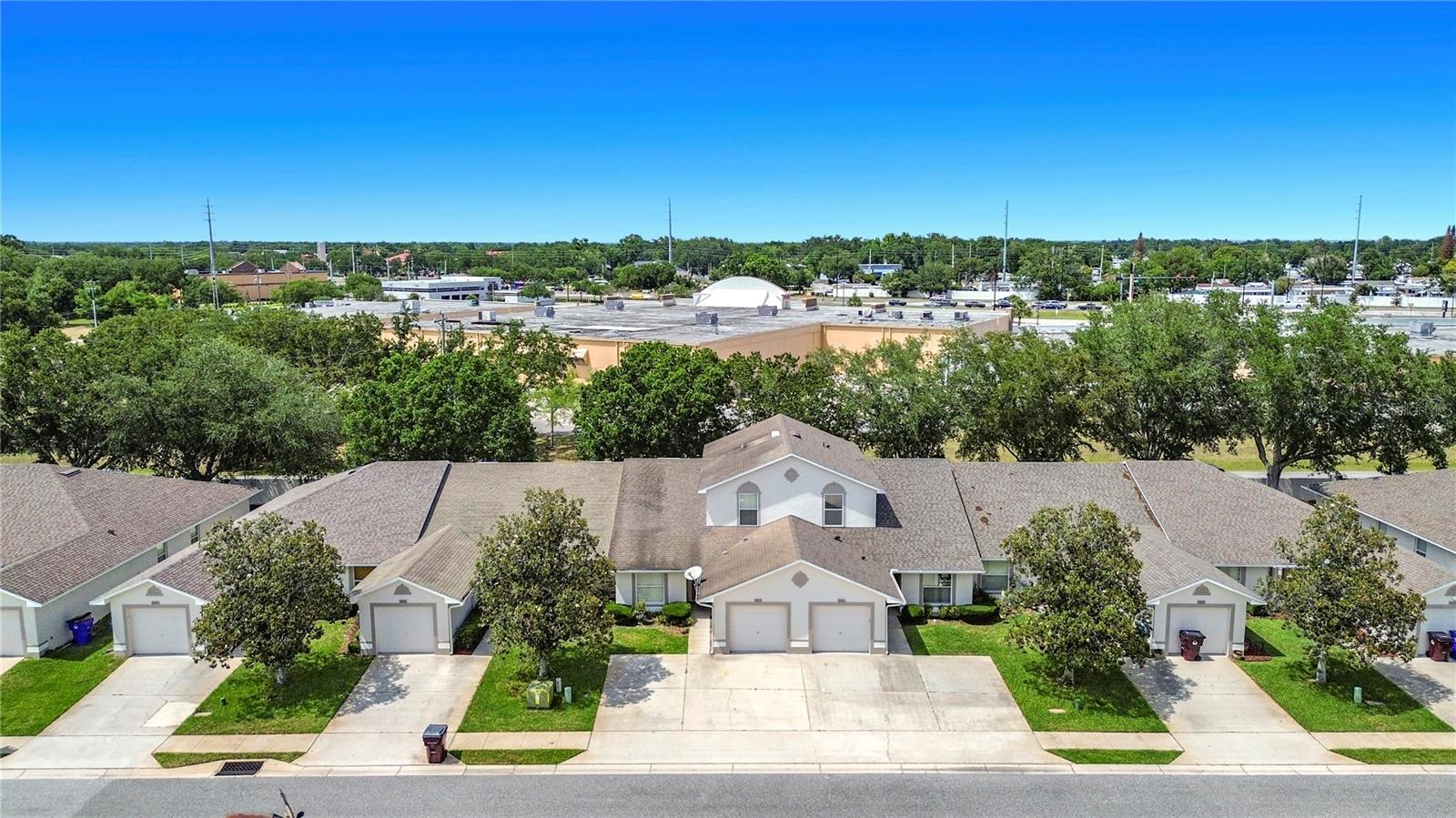 MAGNOLIA GLEN - Residential