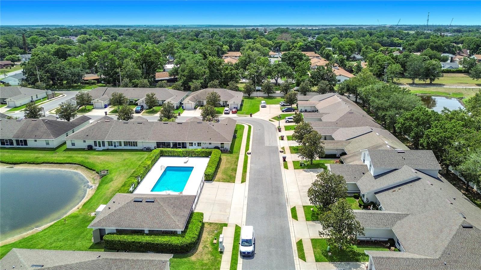 MAGNOLIA GLEN - Residential