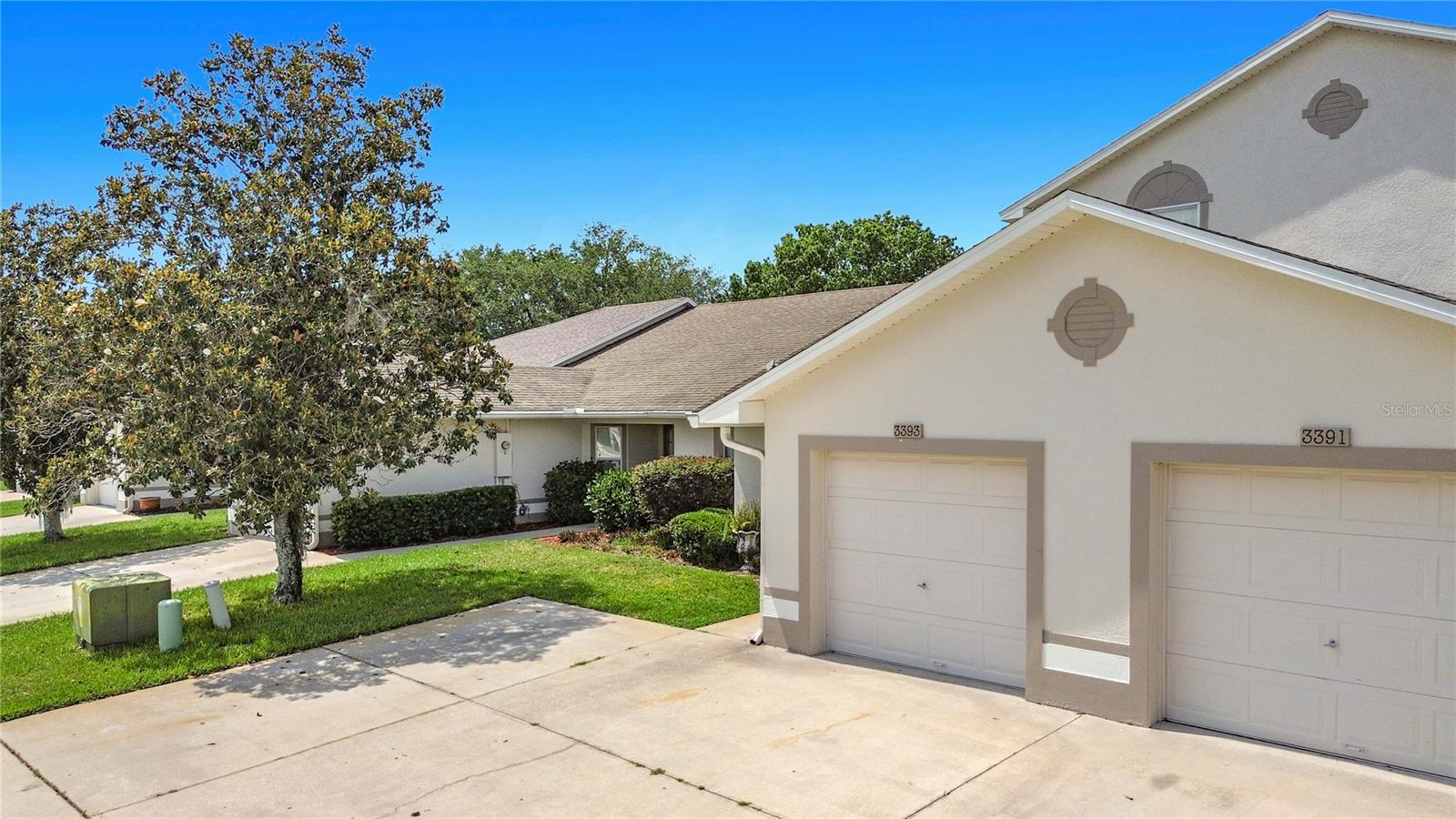 MAGNOLIA GLEN - Residential