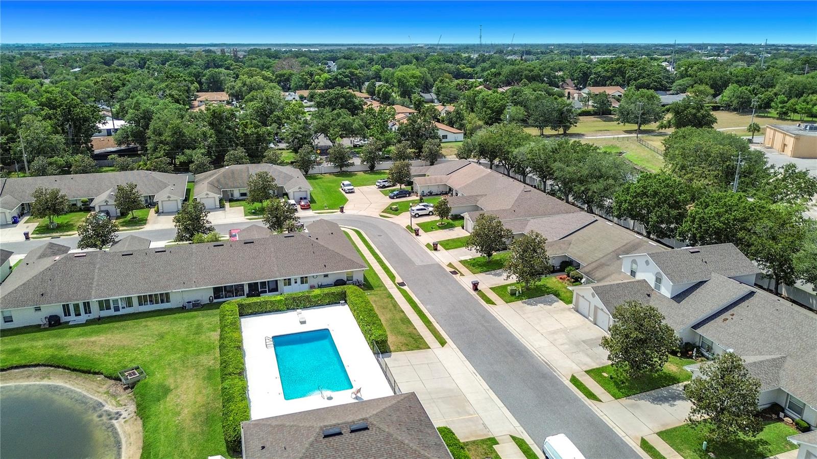 MAGNOLIA GLEN - Residential