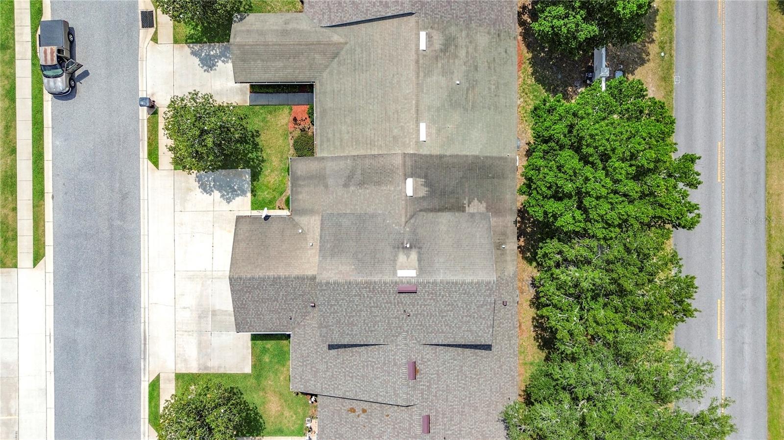 MAGNOLIA GLEN - Residential