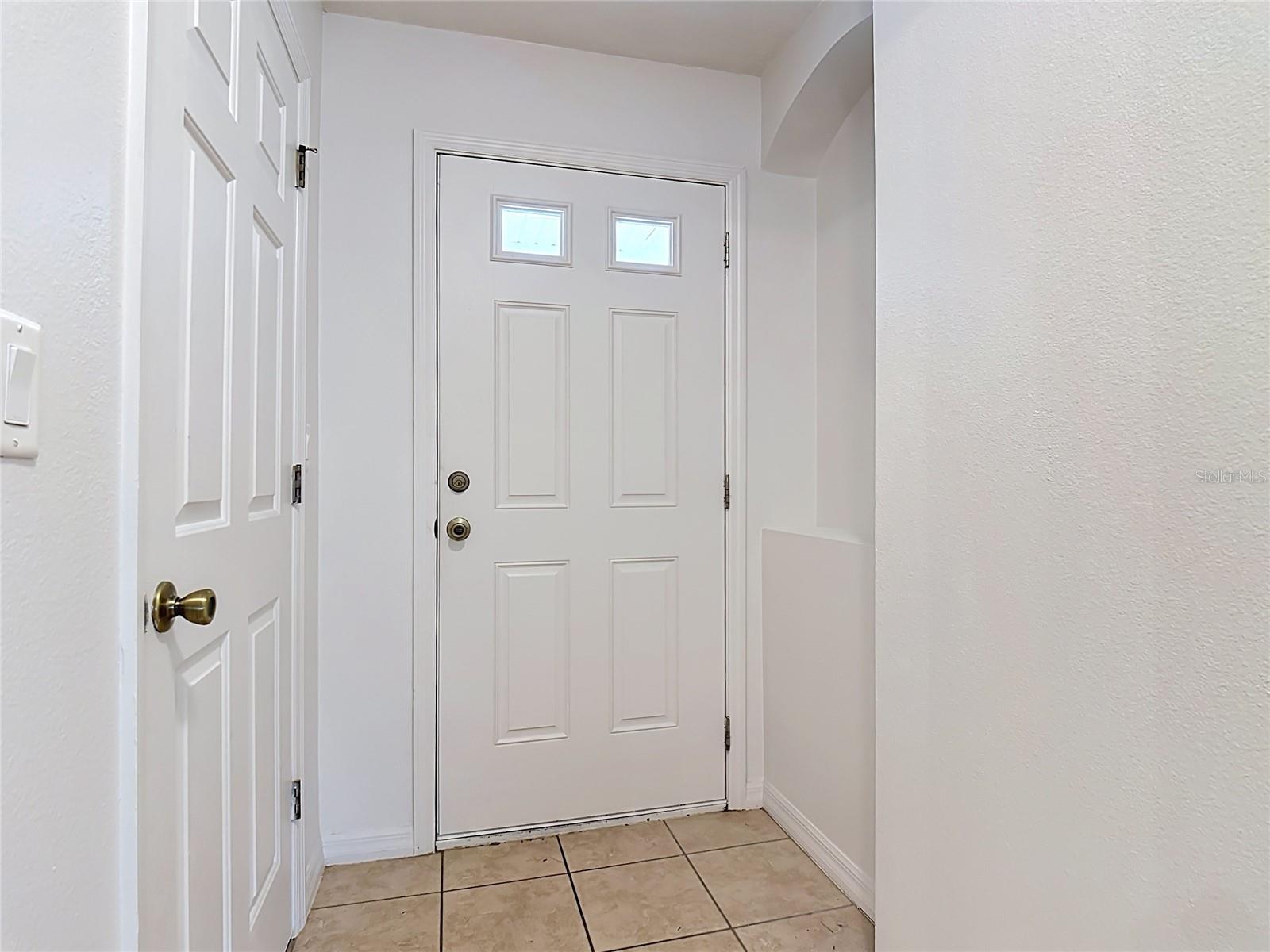 MAGNOLIA GLEN - Residential