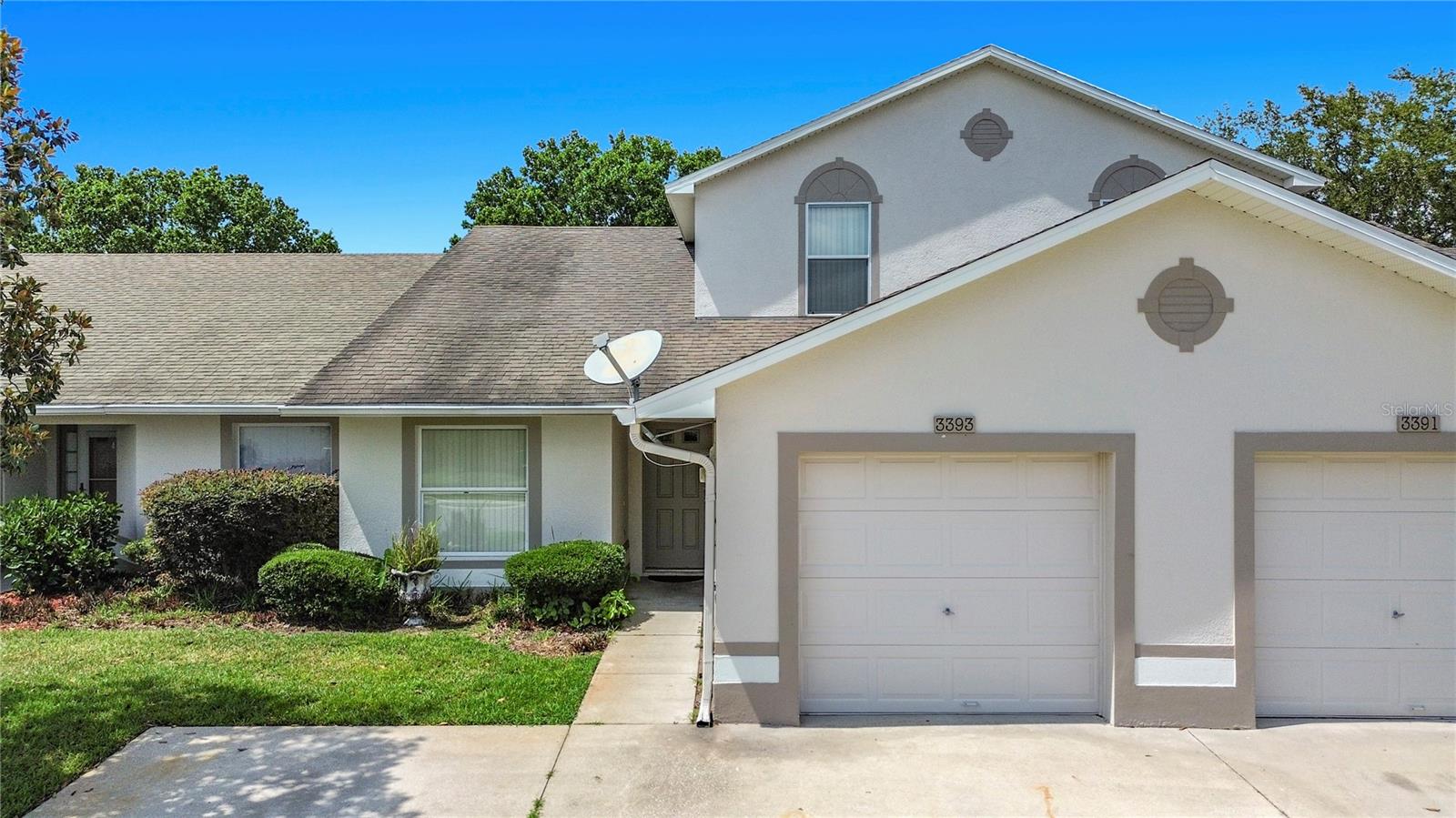 MAGNOLIA GLEN - Residential