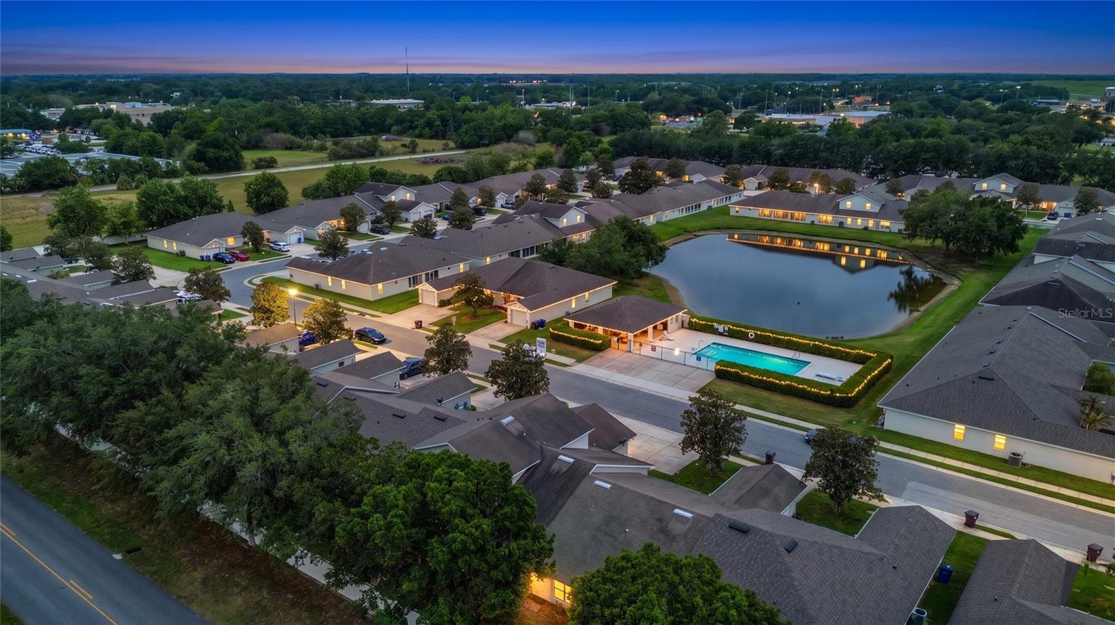 MAGNOLIA GLEN - Residential