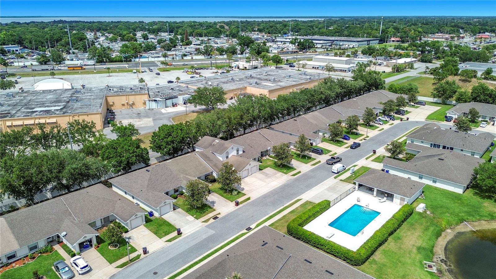 MAGNOLIA GLEN - Residential
