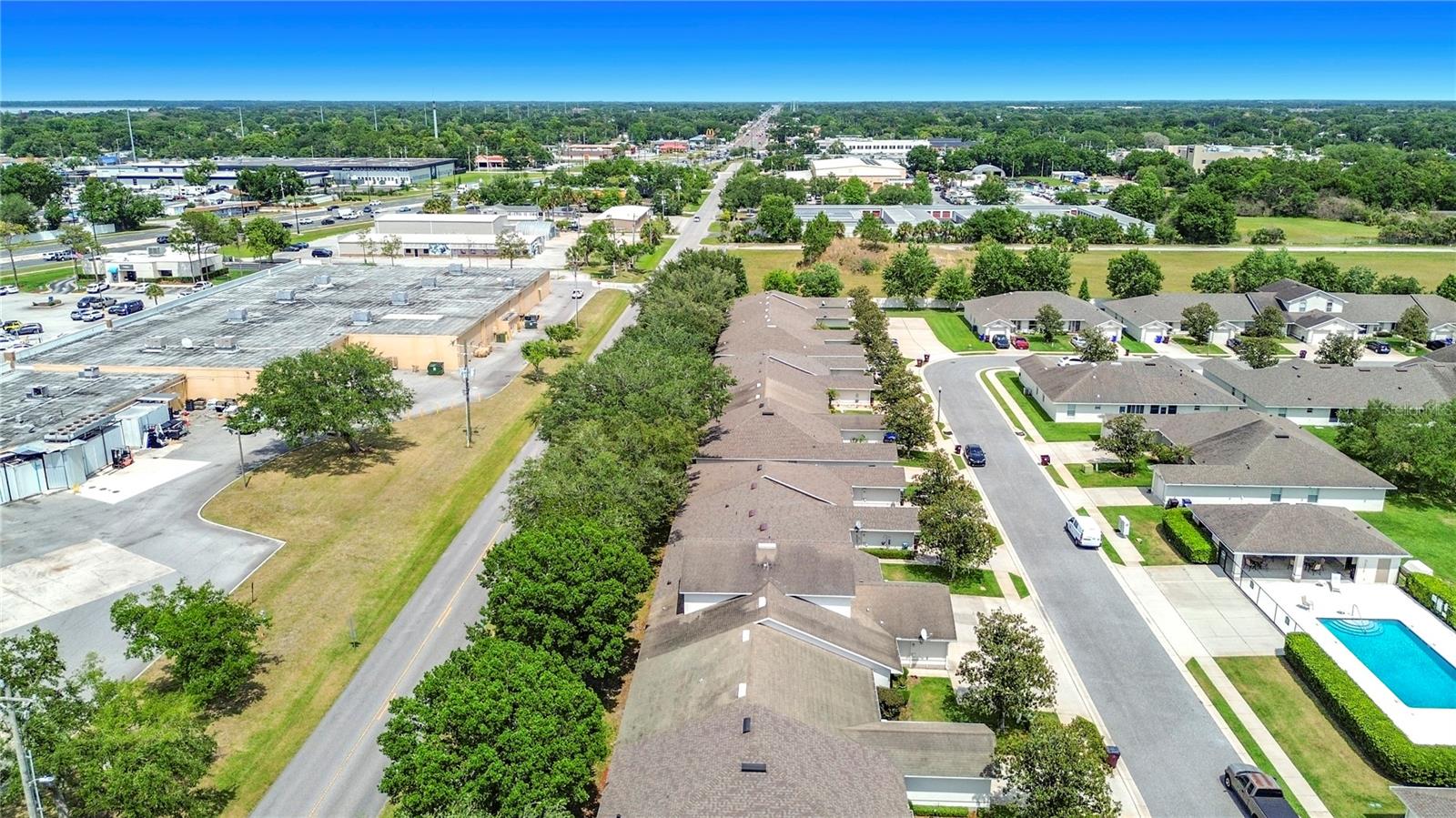 MAGNOLIA GLEN - Residential