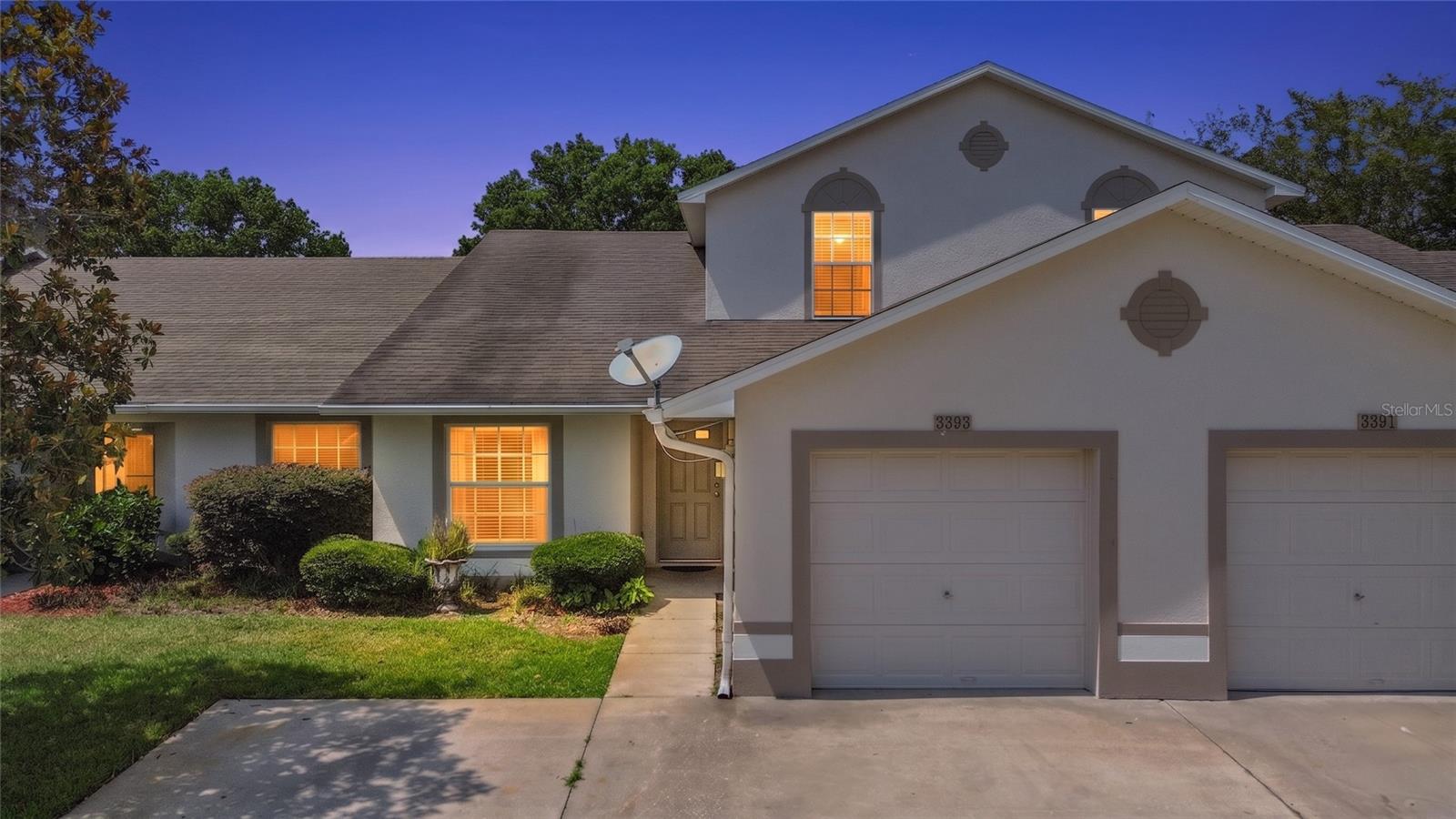 MAGNOLIA GLEN - Residential