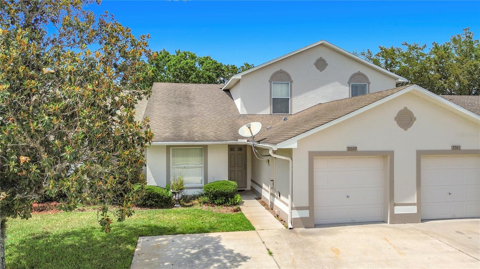 MAGNOLIA GLEN - Residential
